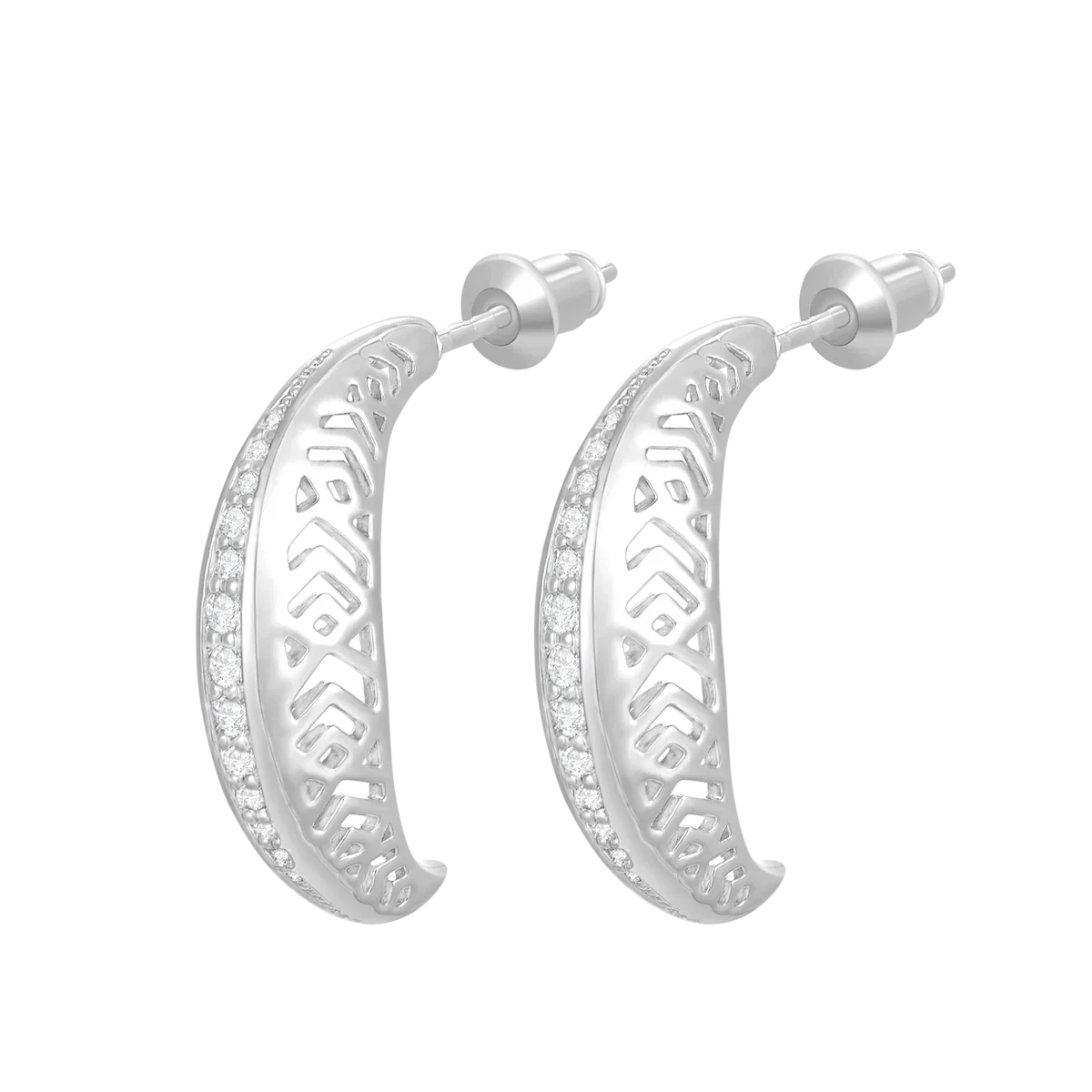 Leaf / Set Silver - Image 3