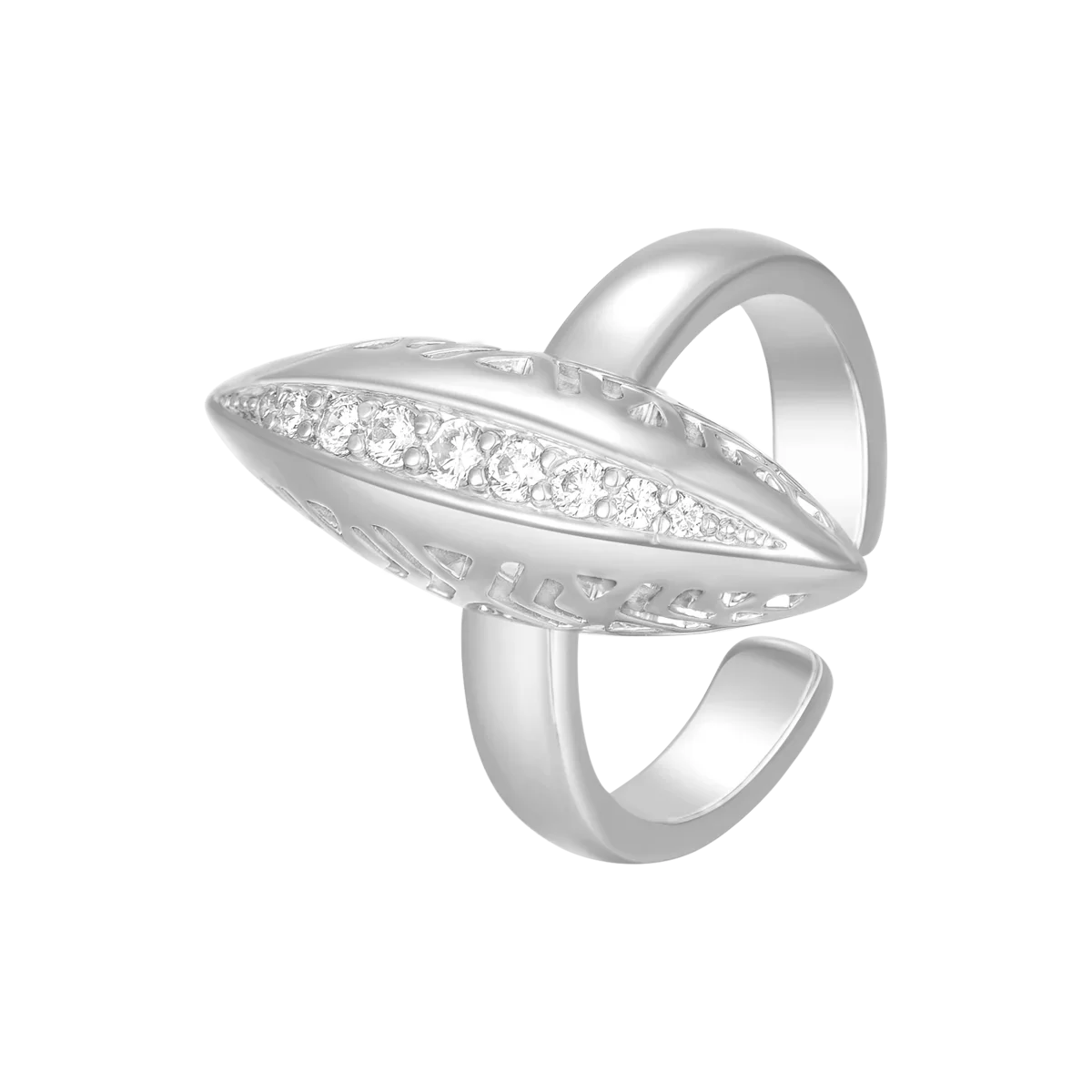 Leaf / Set Silver - Image 4