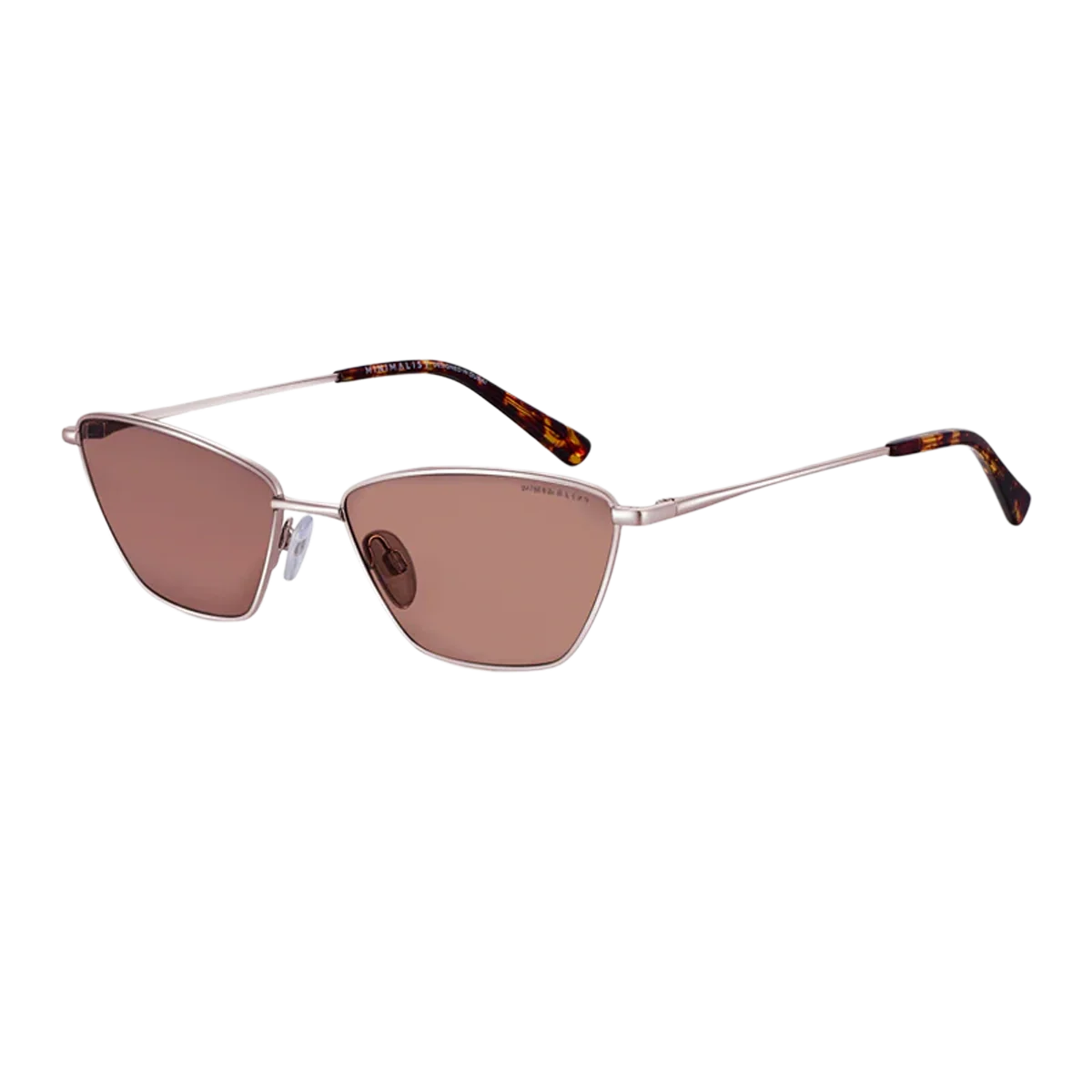 Legacy Gold / Brown