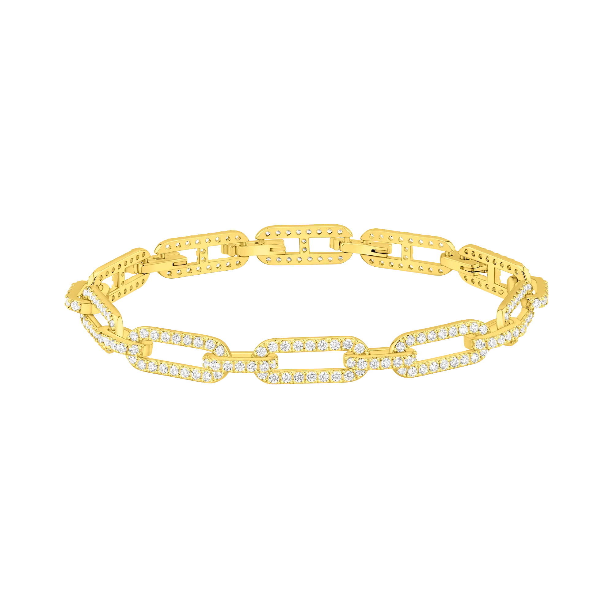 Links / Classic Set Gold - Image 3
