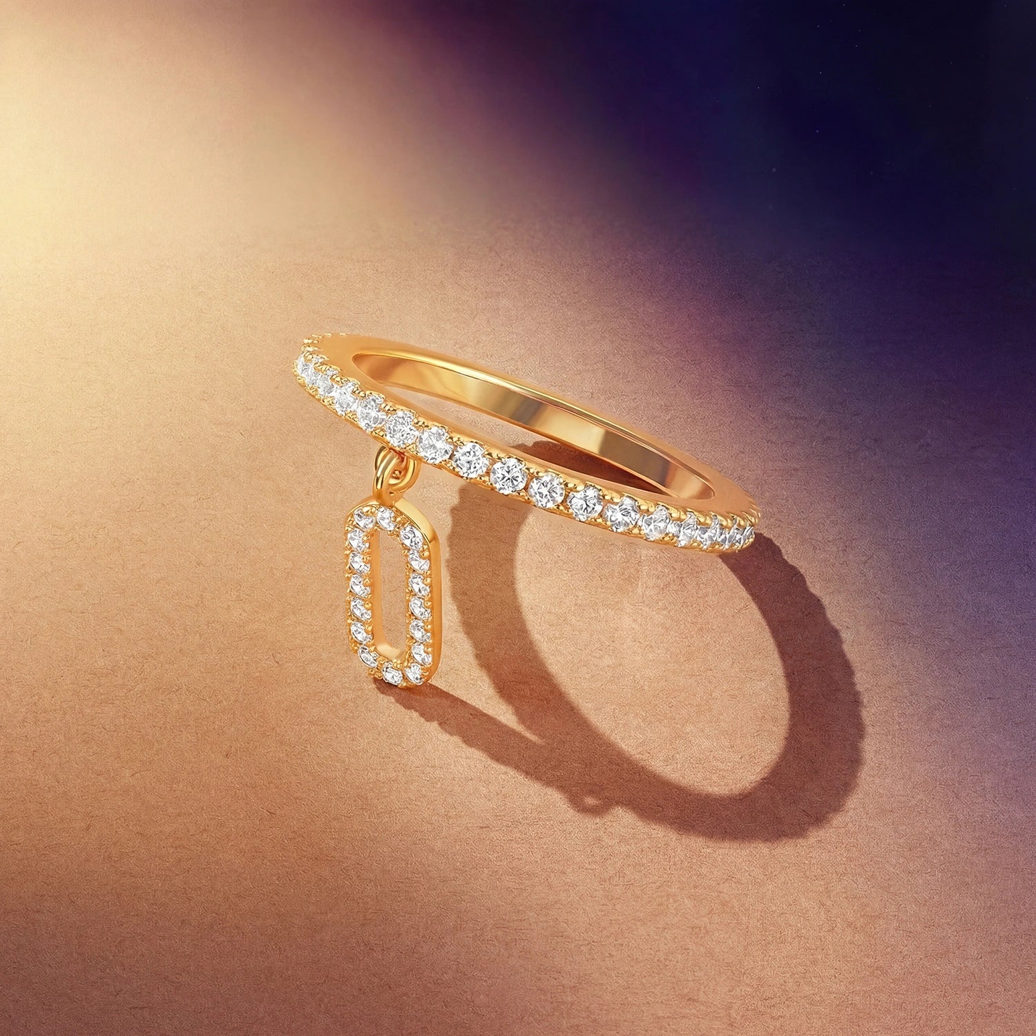 Links / Dual Ring Gold - Image 3