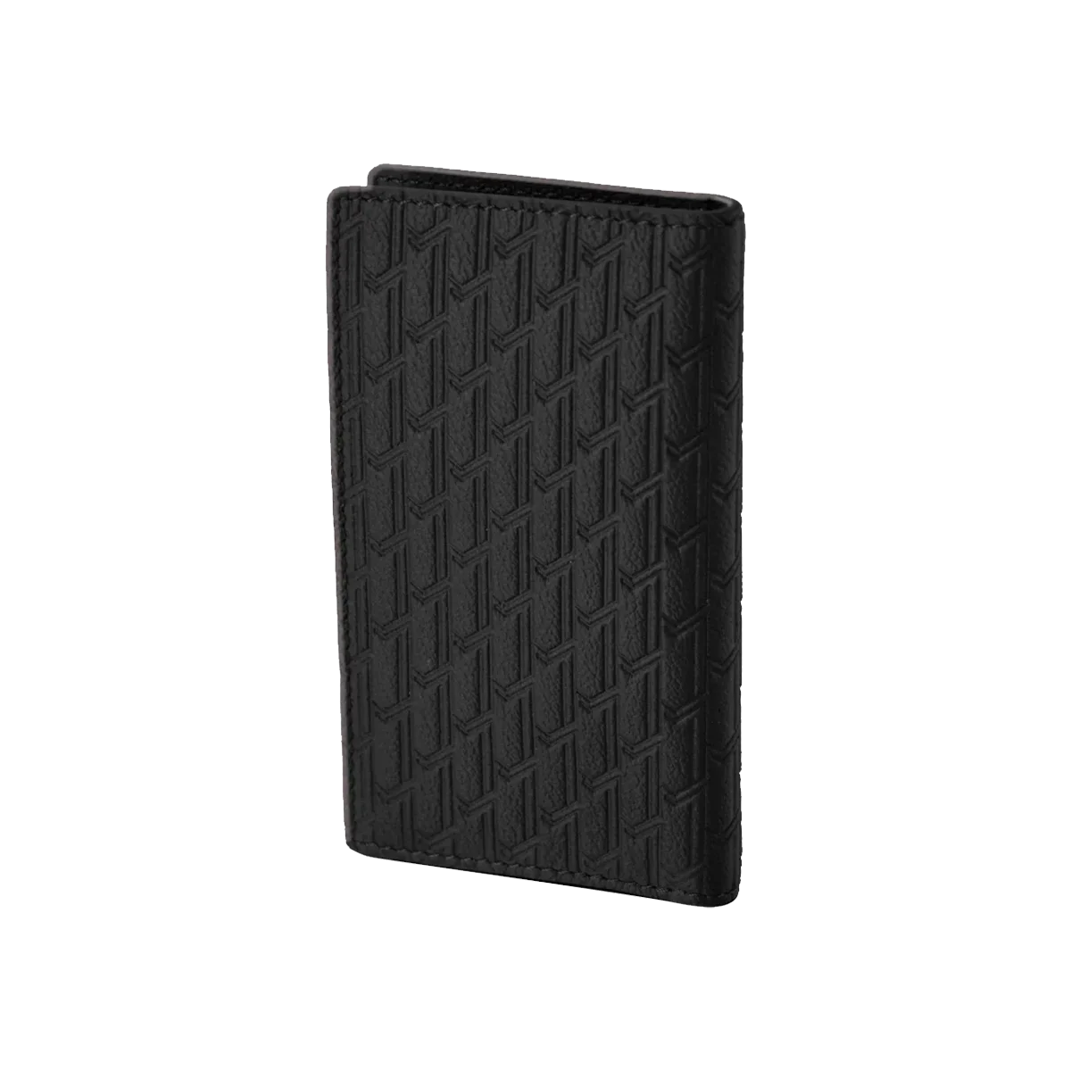 Camel Leather Black / Silver - Image 3