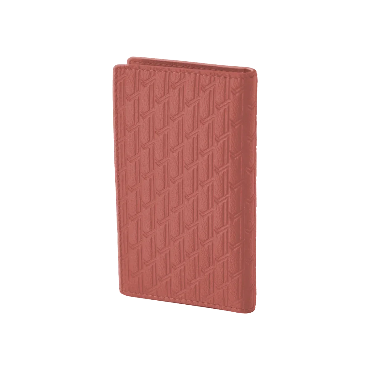 Camel Leather Pink / Silver - Image 3