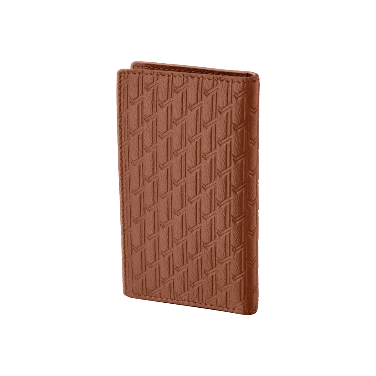 Camel Leather Tan / Silver - Image 3