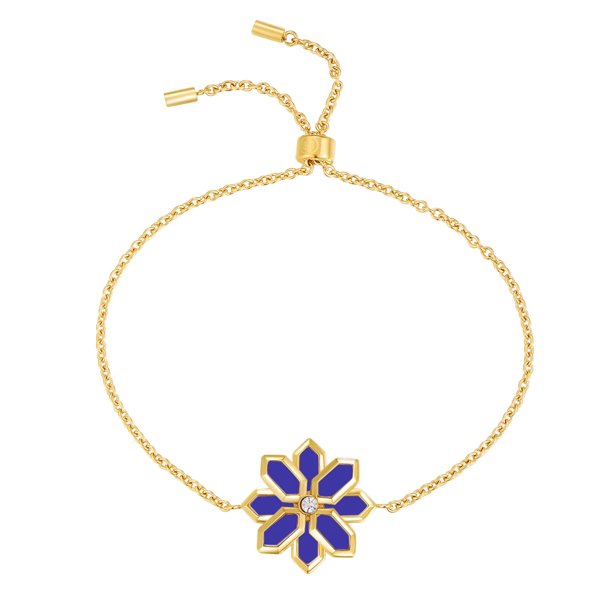 Lotus / Set Blue Gold - Image 3