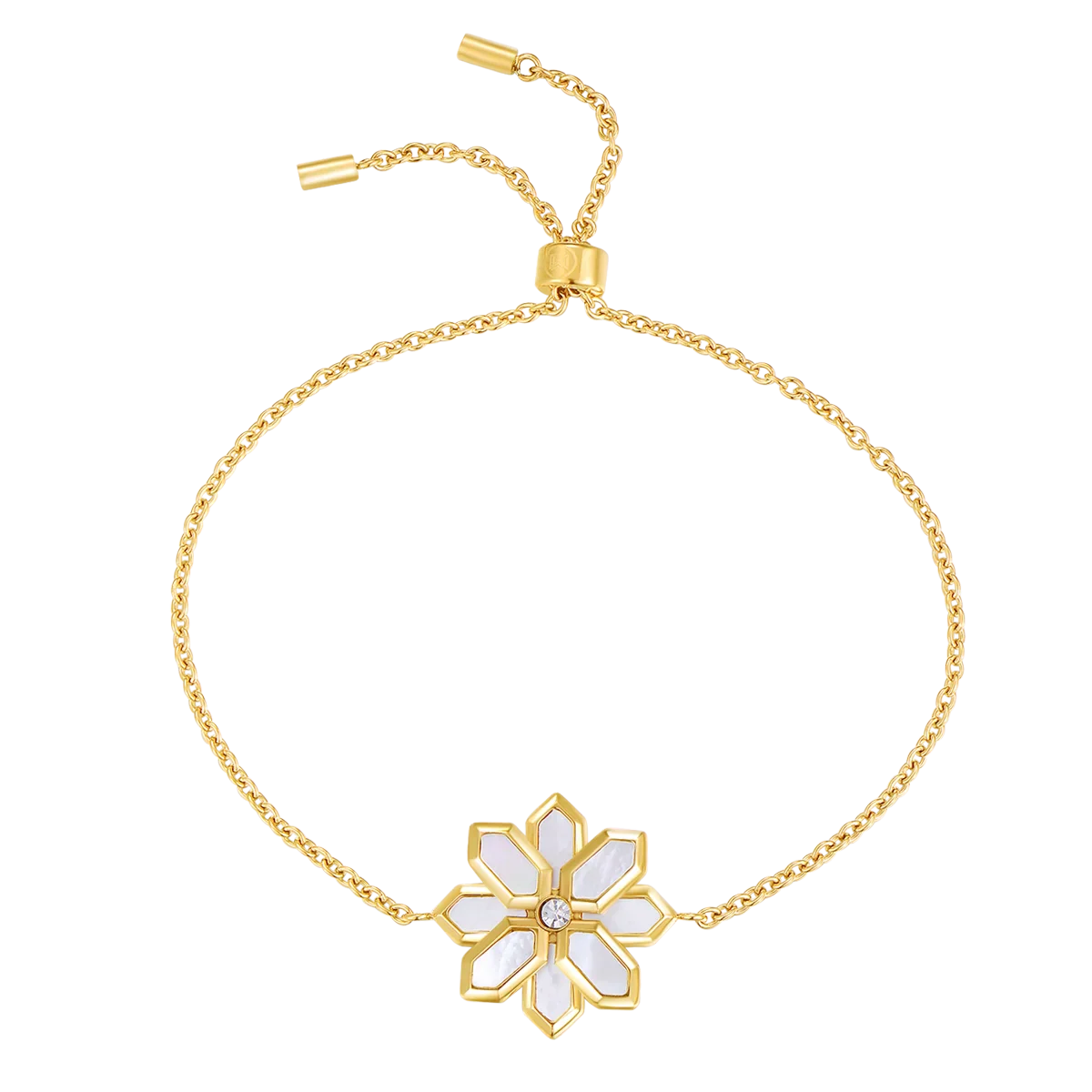 Lotus / Set Pearl Gold - Image 3