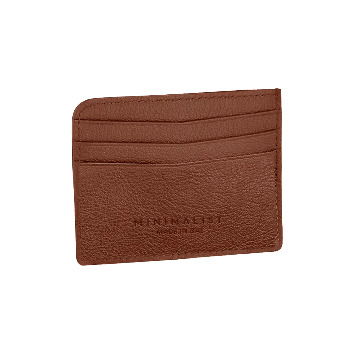 Maitha / Card Holder, Tan - Gift Set - Image 10