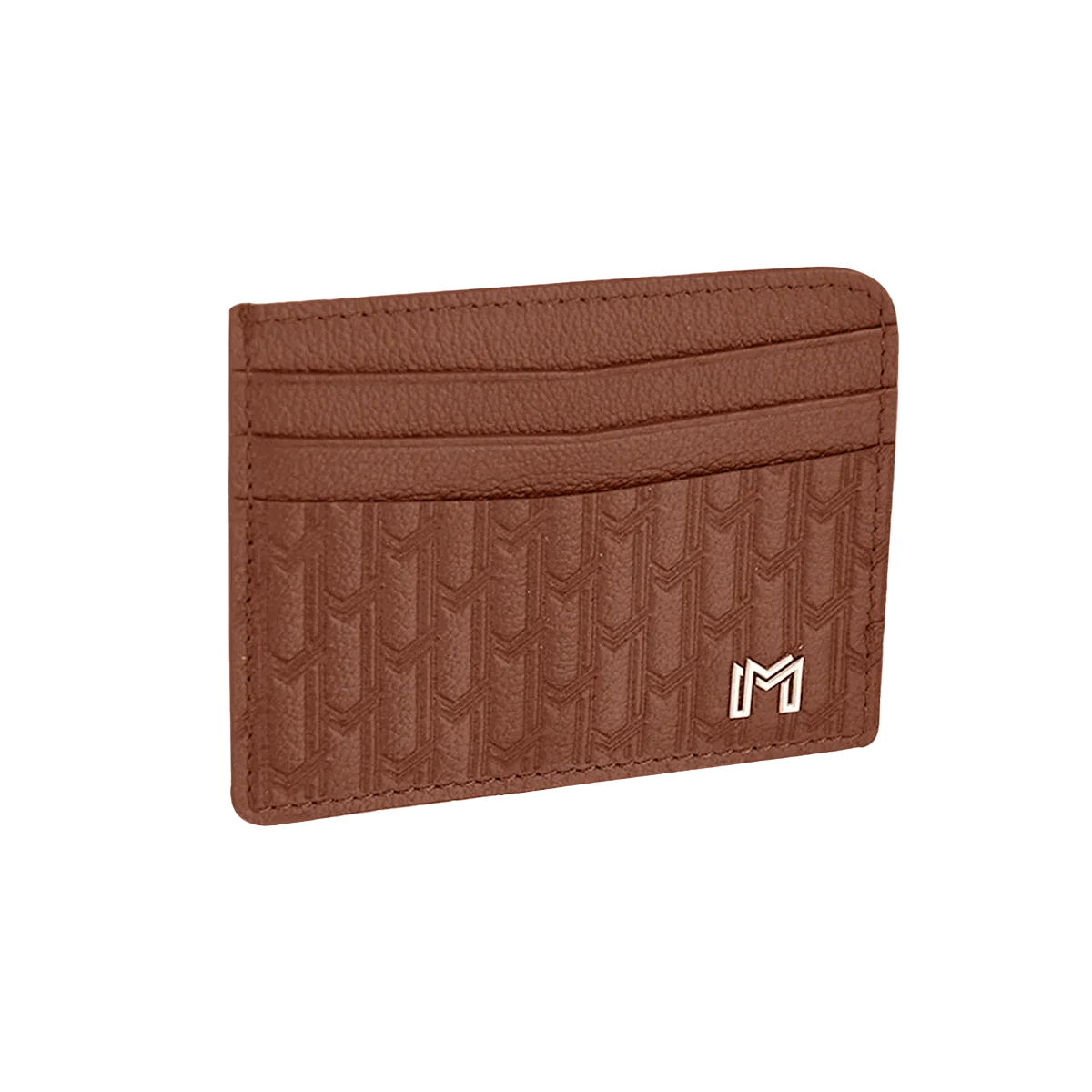 Maitha / Card Holder, Tan - Gift Set - Image 11