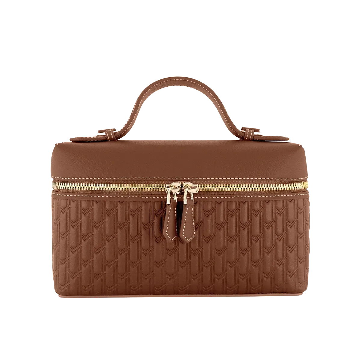 Maitha / Card Holder, Tan - Gift Set - Image 3