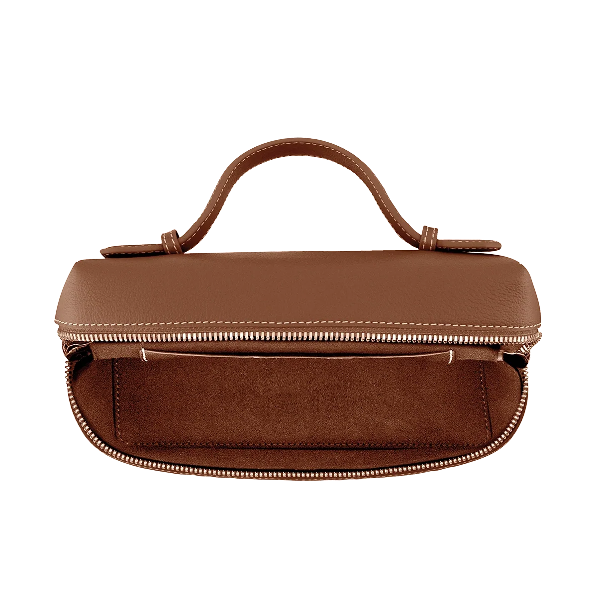 Maitha / Card Holder, Tan - Gift Set - Image 4