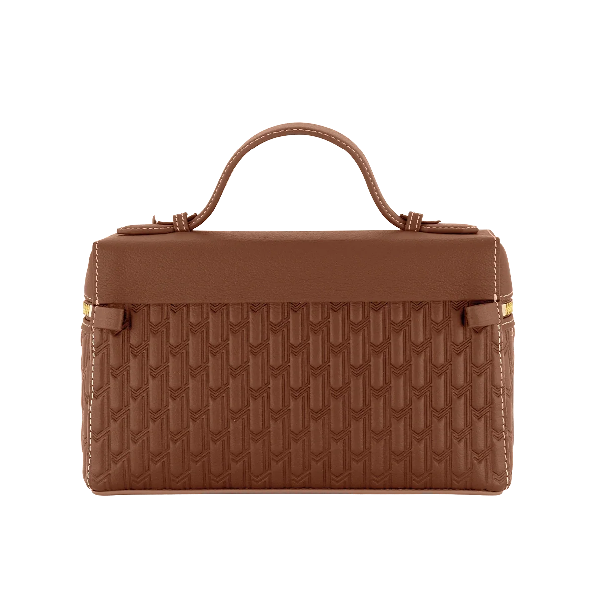 Maitha / Card Holder, Tan - Gift Set - Image 6