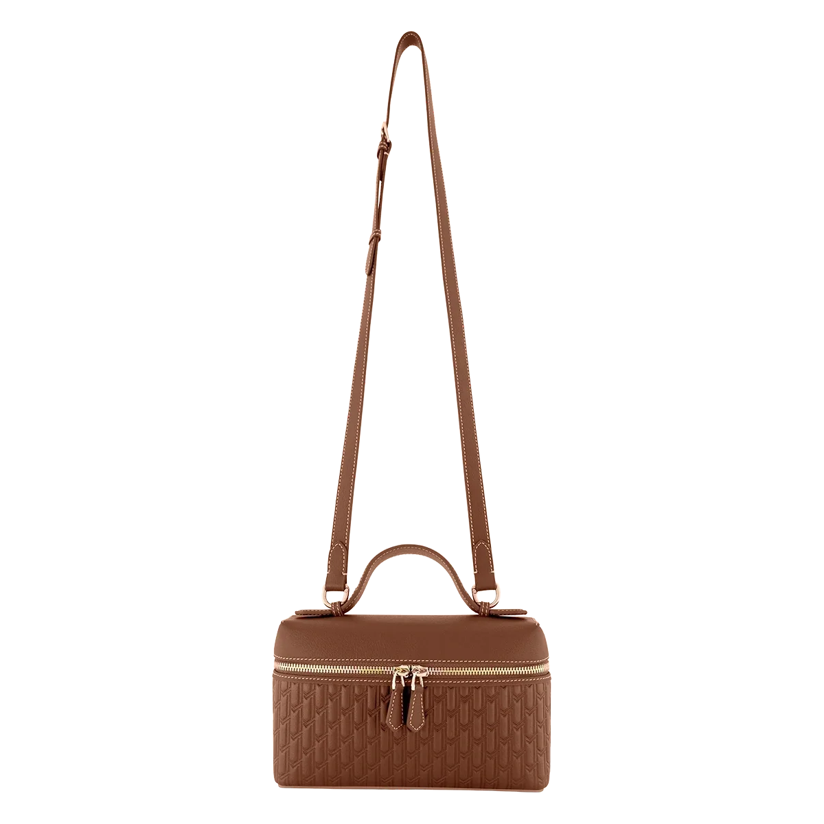 Maitha / Card Holder, Tan - Gift Set - Image 8