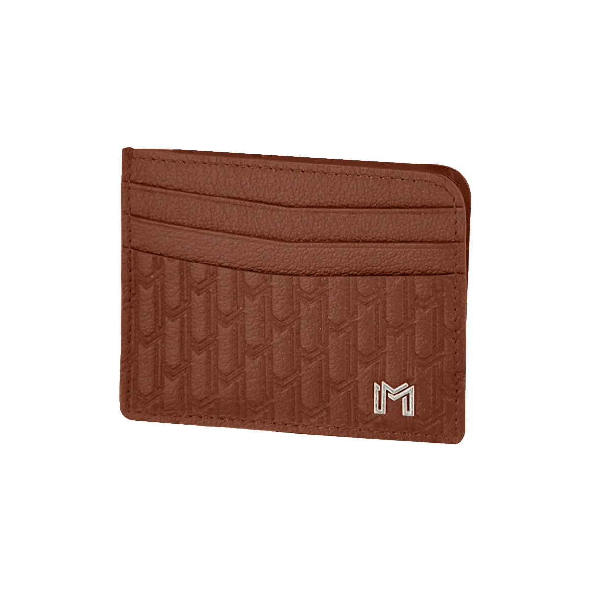 Maitha / Card Holder, Tan - Gift Set - Image 9