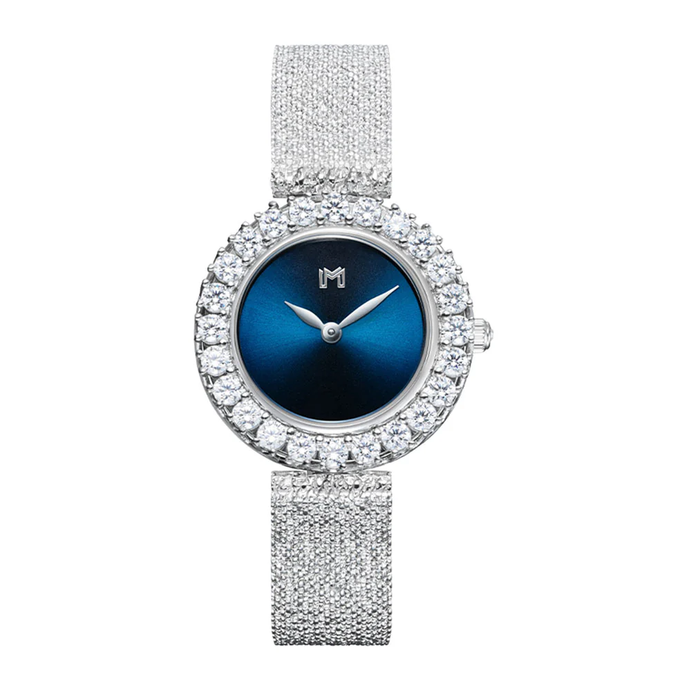 Manar / Tennis Silver - Gift Set - Image 5