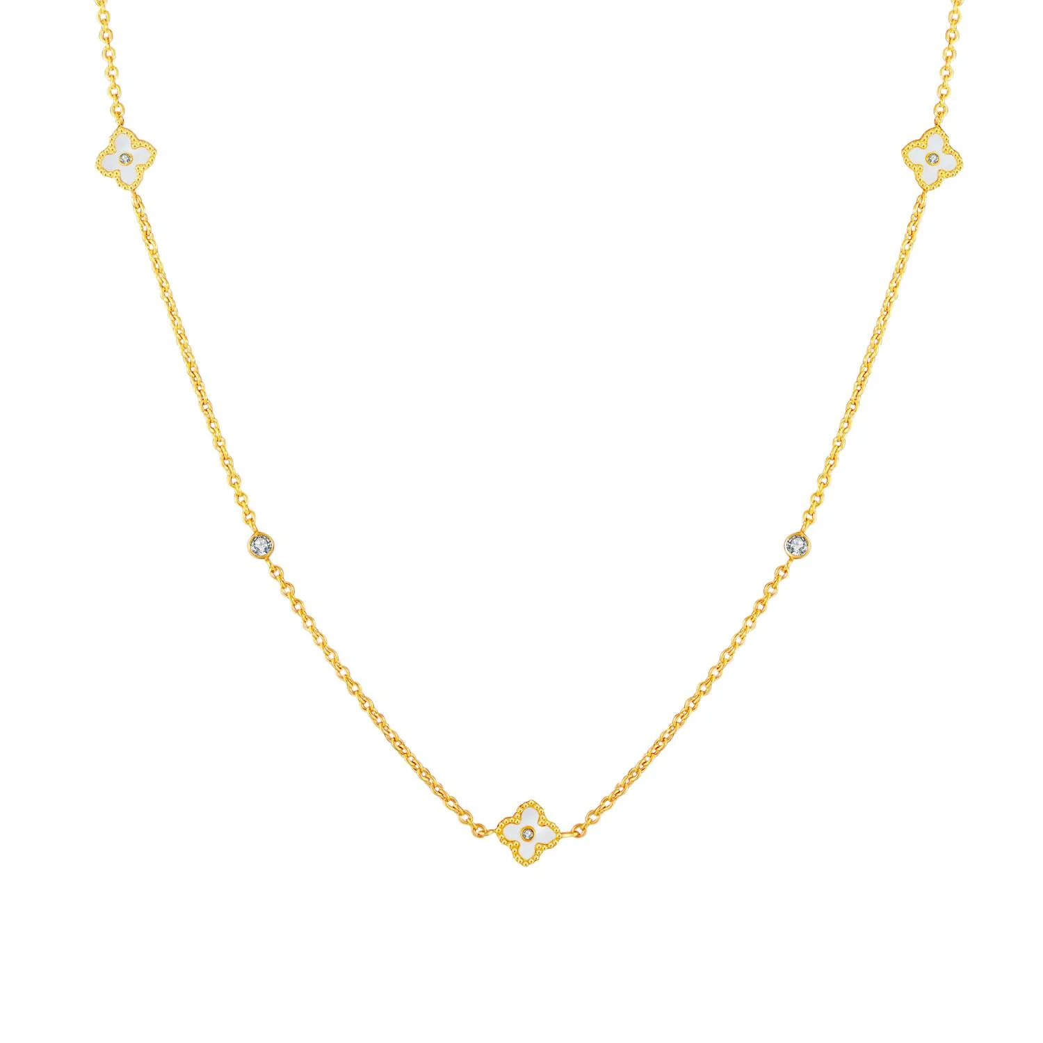 Jawaher / Mini Joory Pearl Gold - Gift Set - Image 5