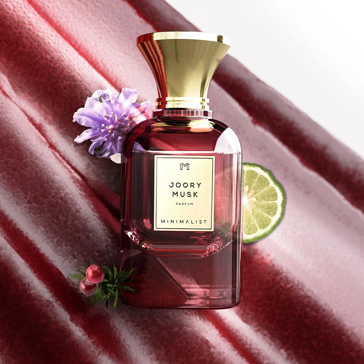 Joory Musk - Parfum - Image 3
