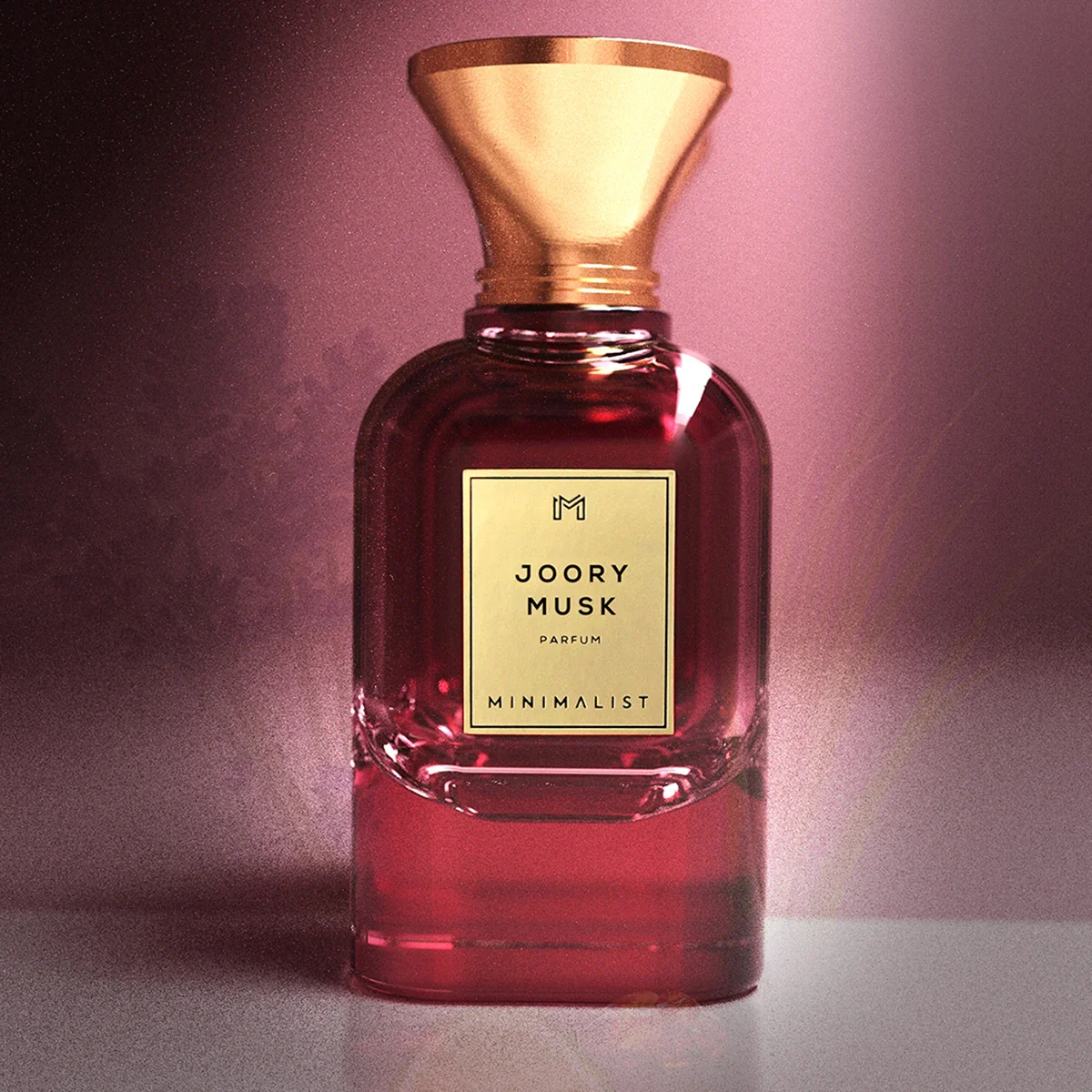 Joory Musk - Parfum - Image 5