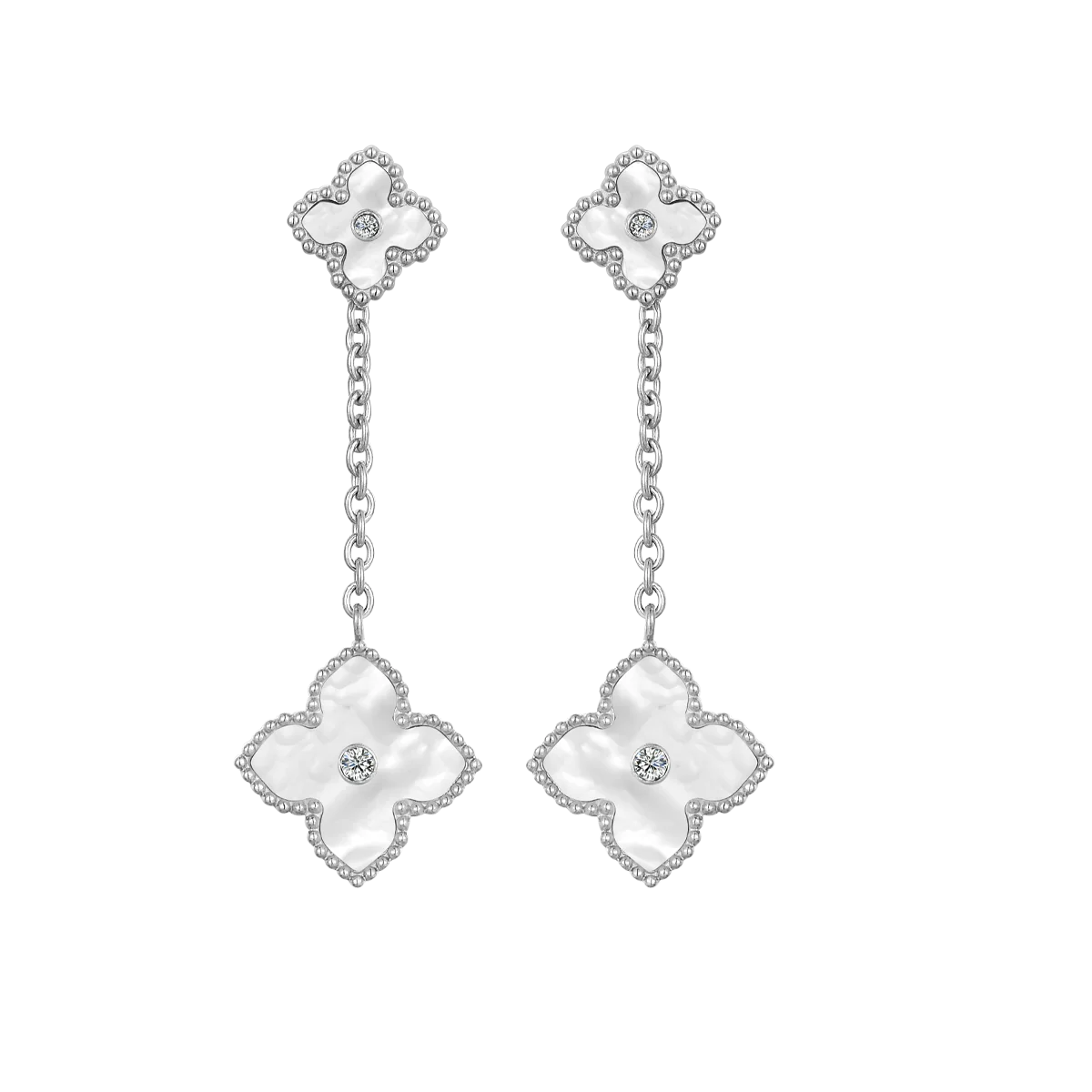 Mini Joory / Set Pearl Silver - Image 5