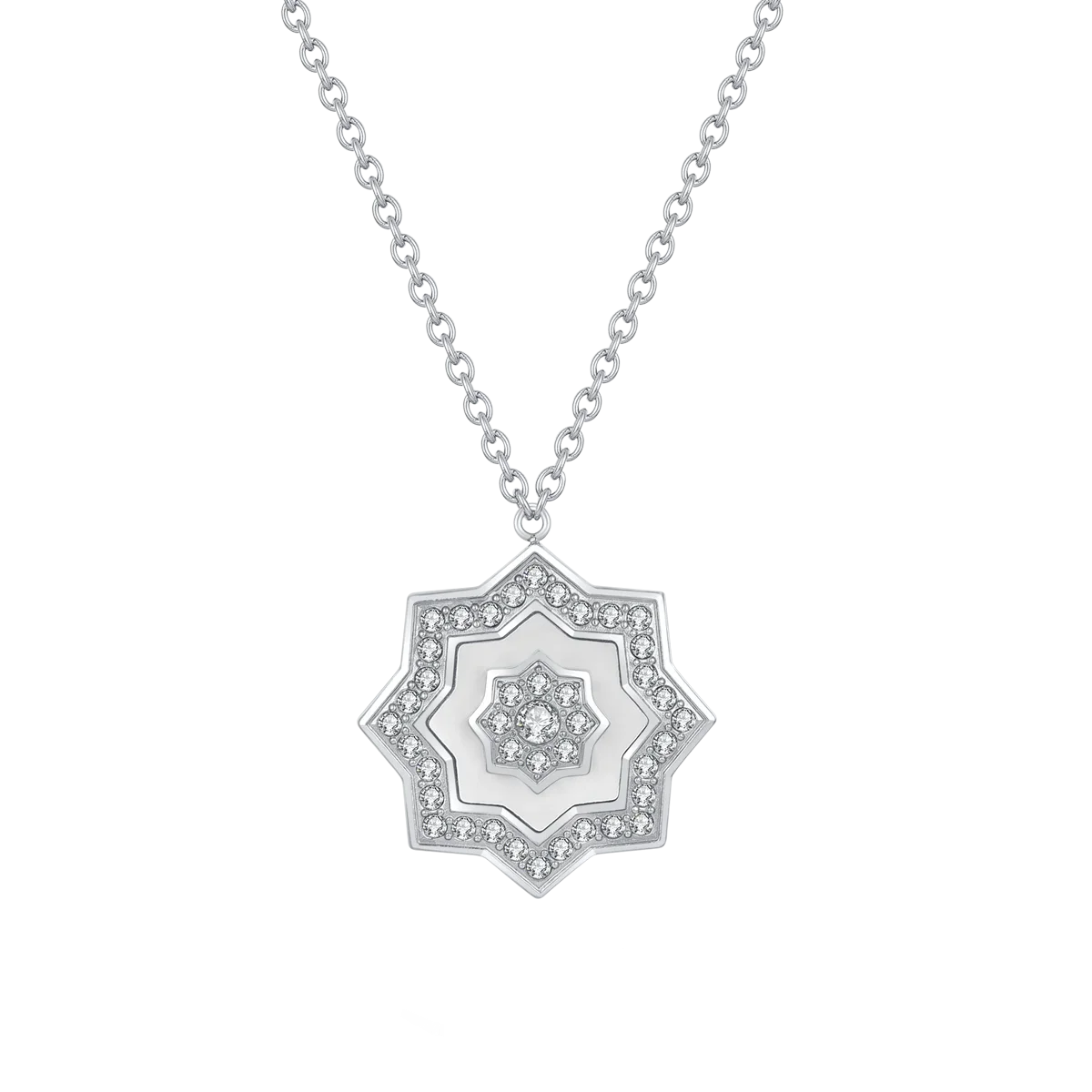 Najm / Set Pearl Silver - Image 2