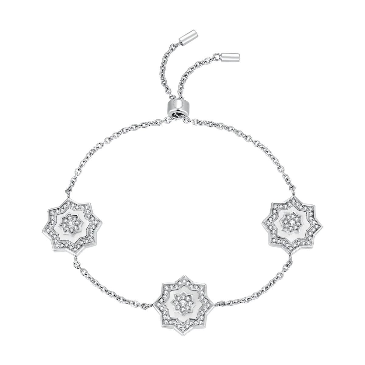 Najm / Set Pearl Silver - Image 3