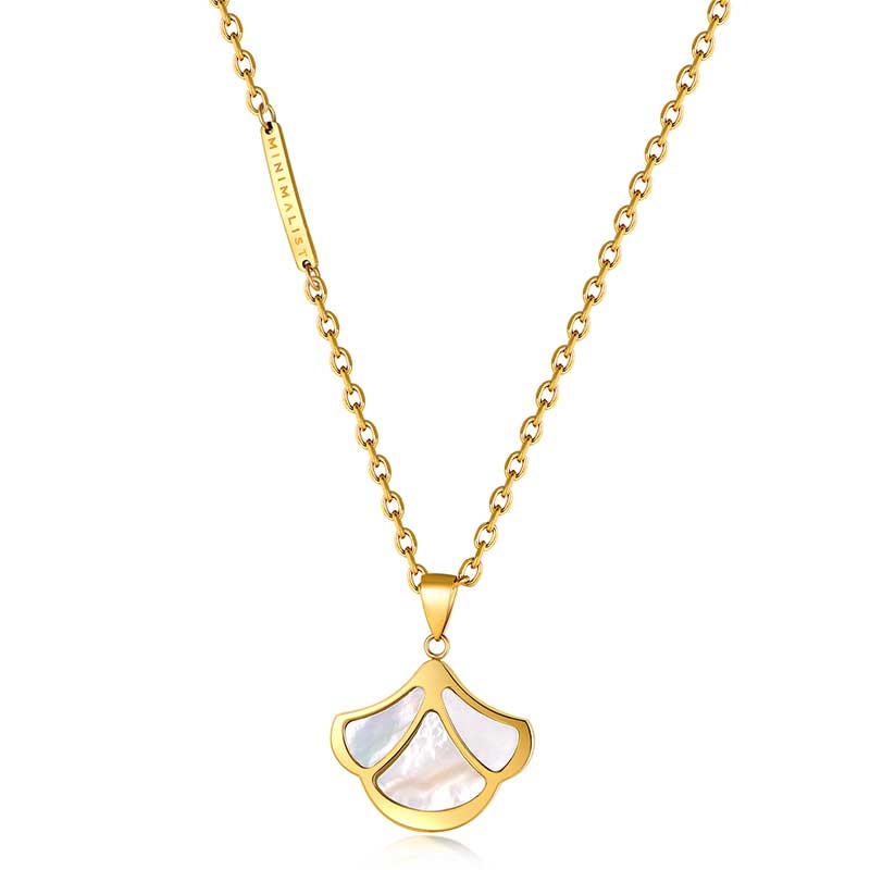 Nawal / Tulip Pearl Gold - Gift Set - Image 5