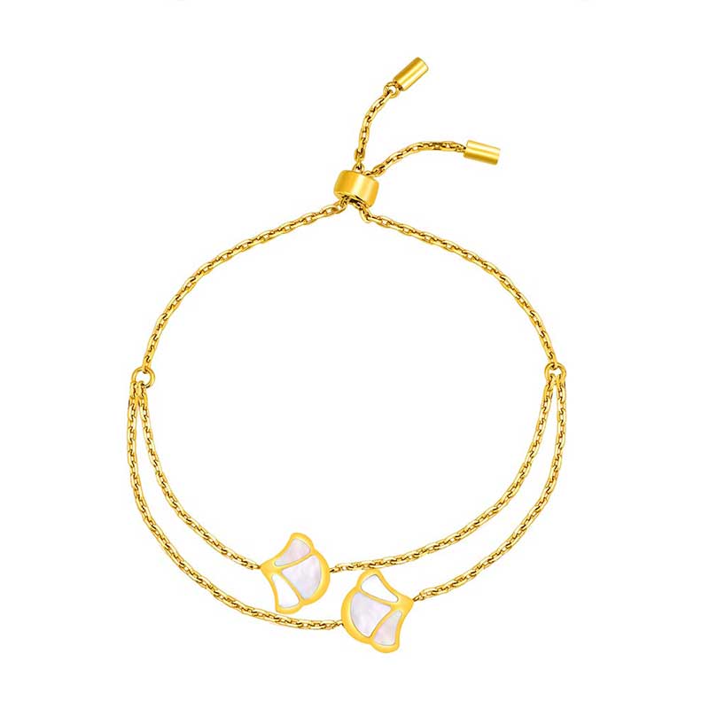 Nawal / Tulip Pearl Gold - Gift Set - Image 6