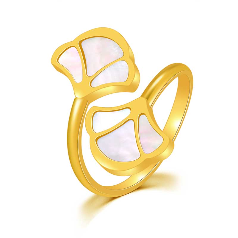 Nawal / Tulip Pearl Gold - Gift Set - Image 7