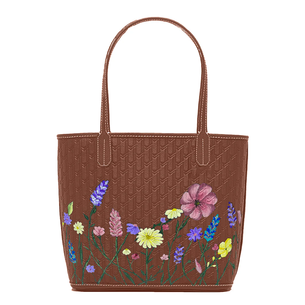 Mini Tote - Image 22