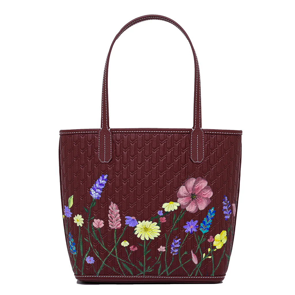 Mini Tote - Image 24