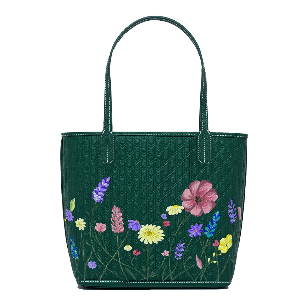 Mini Tote - Image 25
