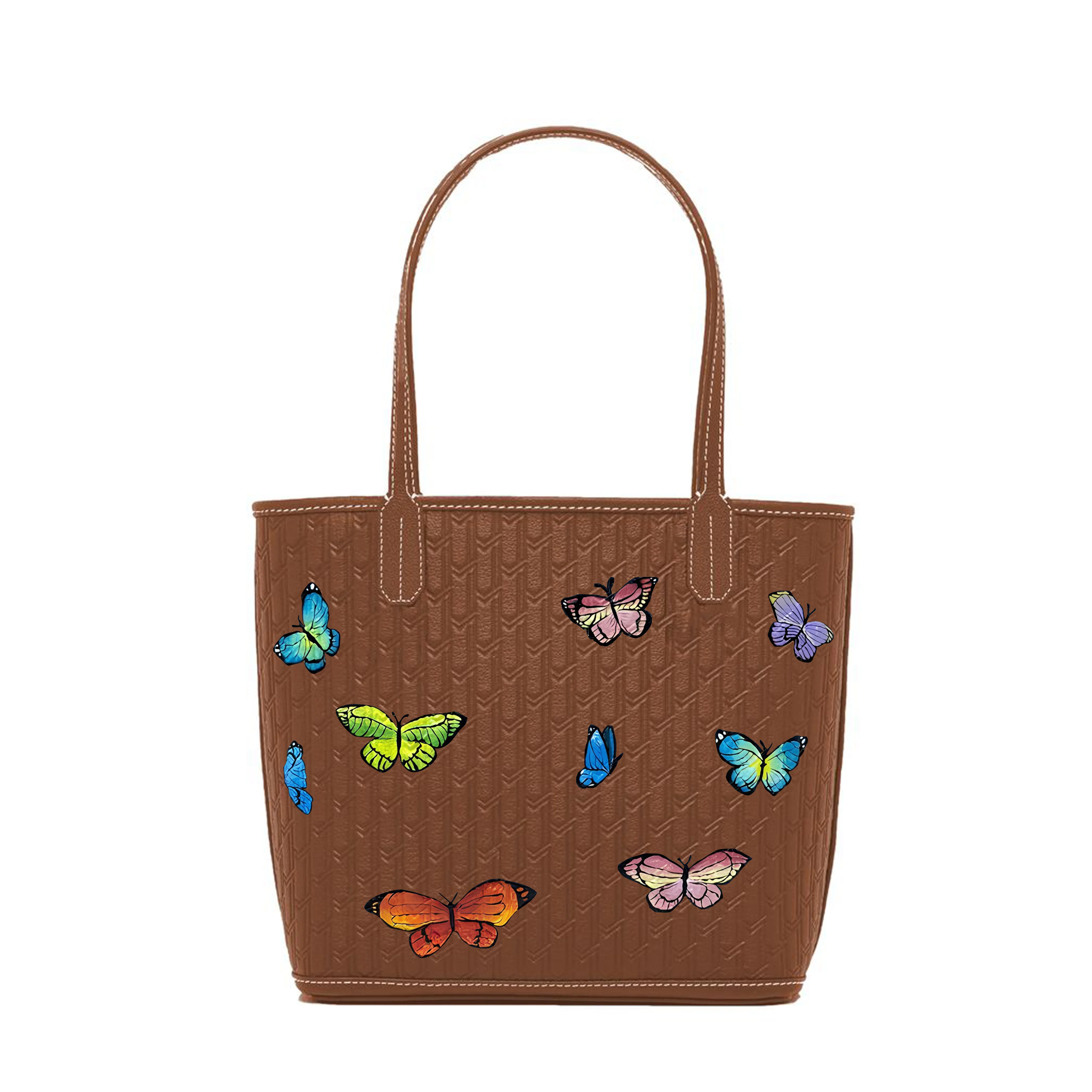 Mini Tote - Image 3