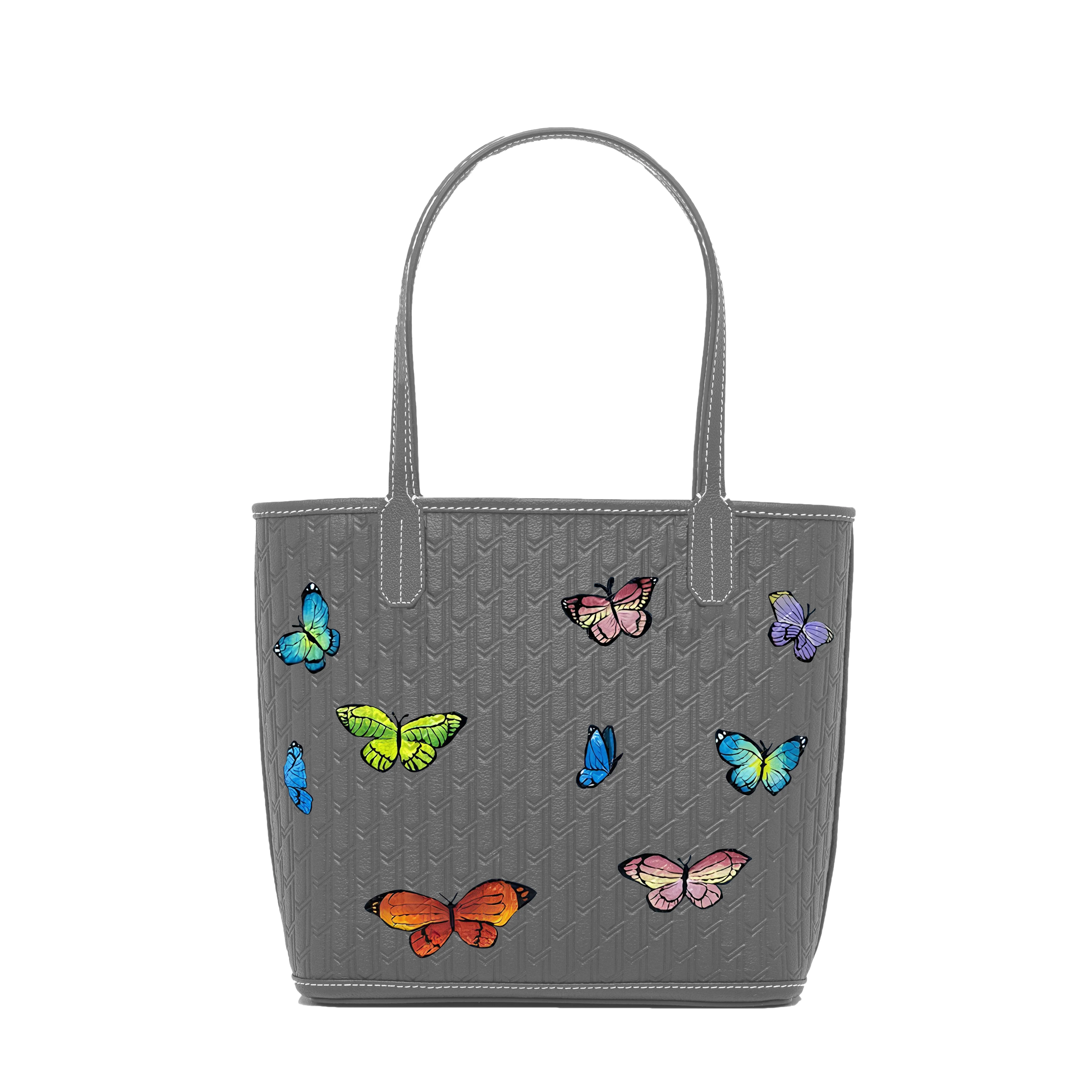 Mini Tote - Image 4