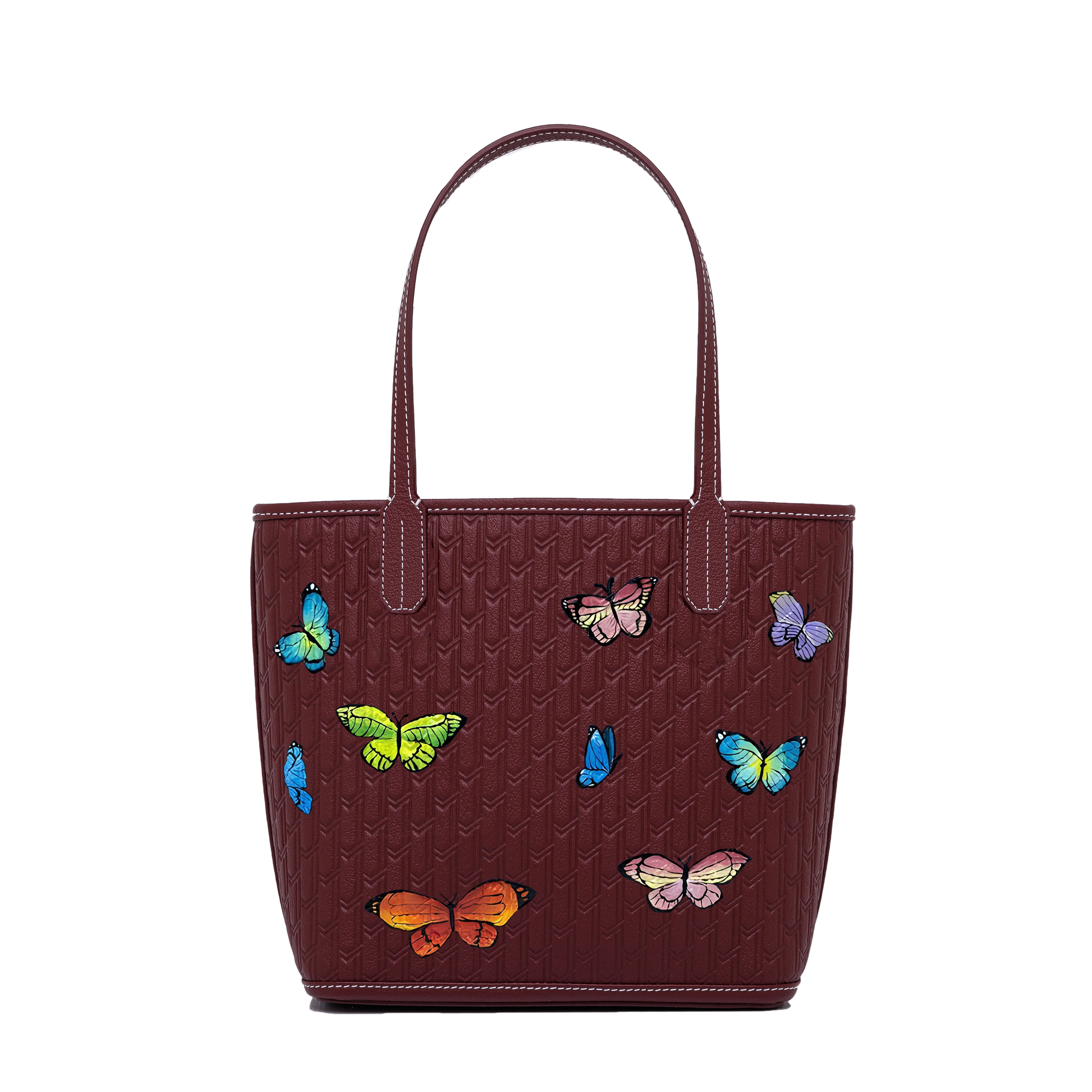 Mini Tote - Image 5