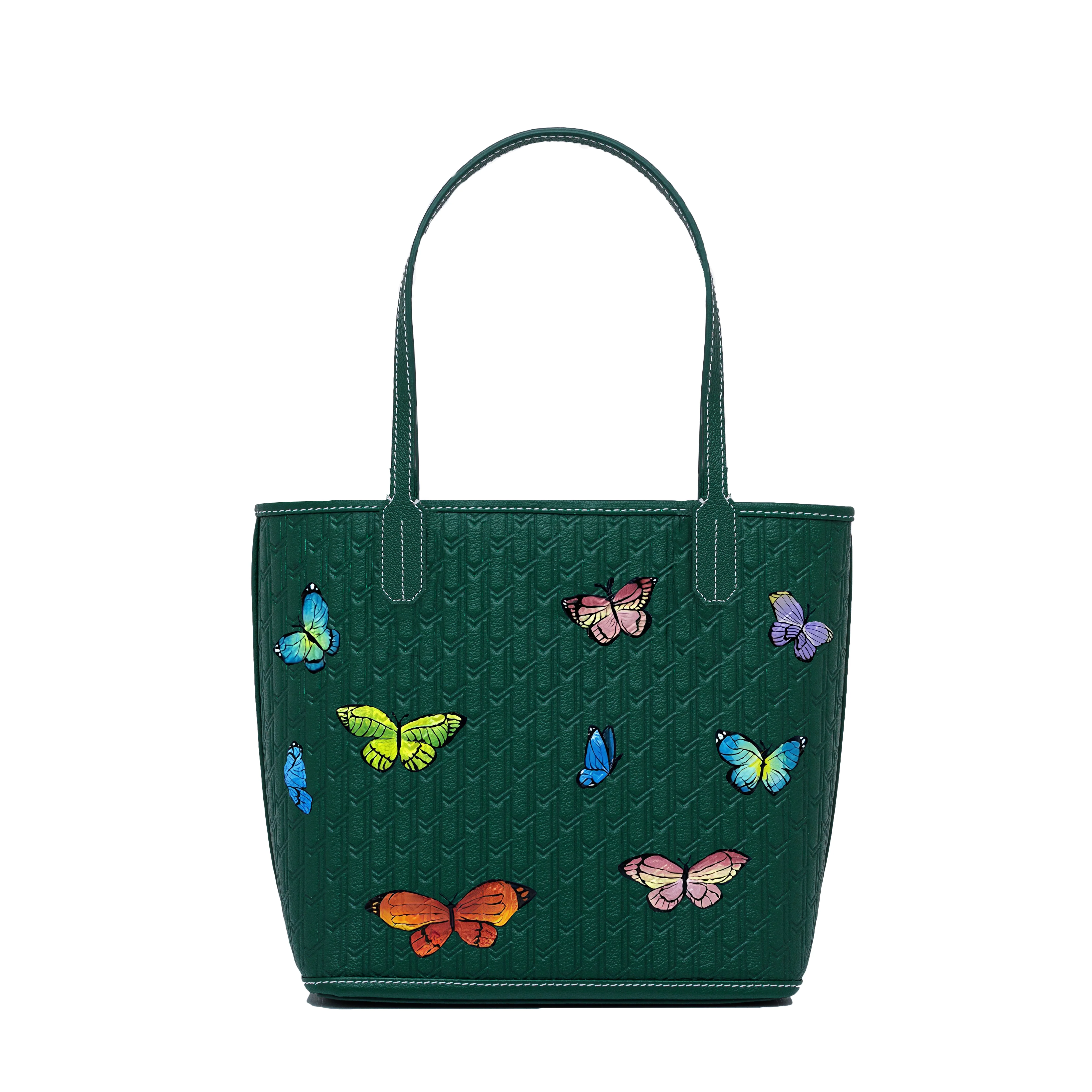 Mini Tote - Image 7