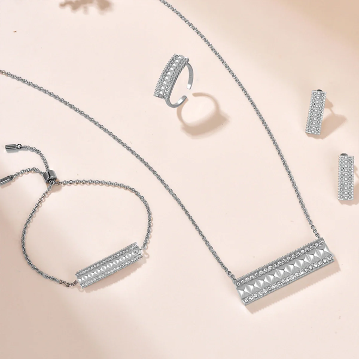Noora / Set Silver - Image 7