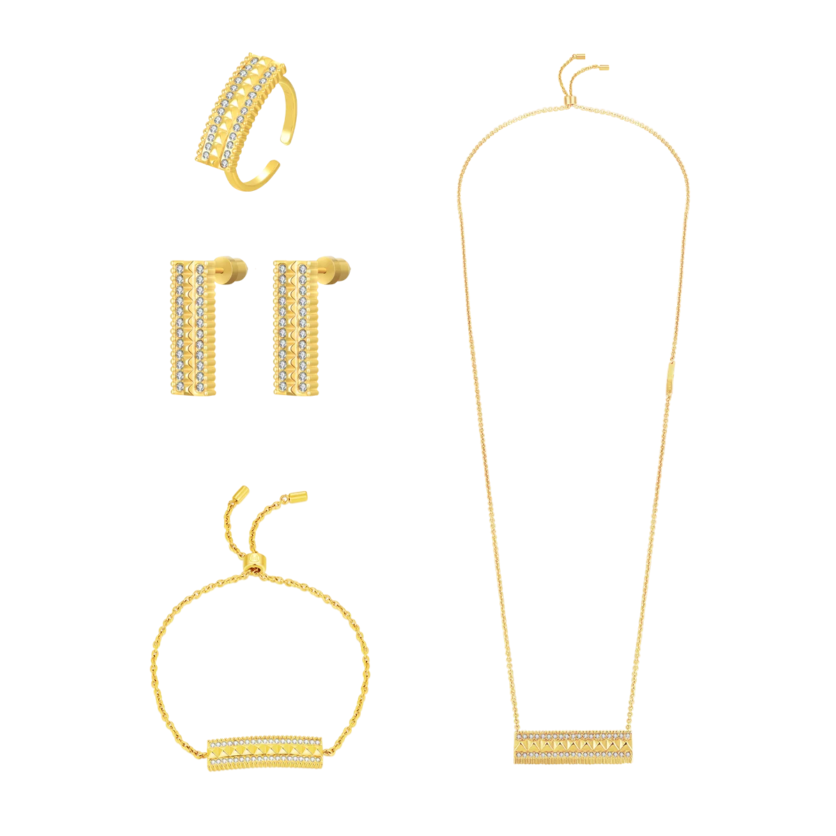 Noora / Set Gold - Image 6