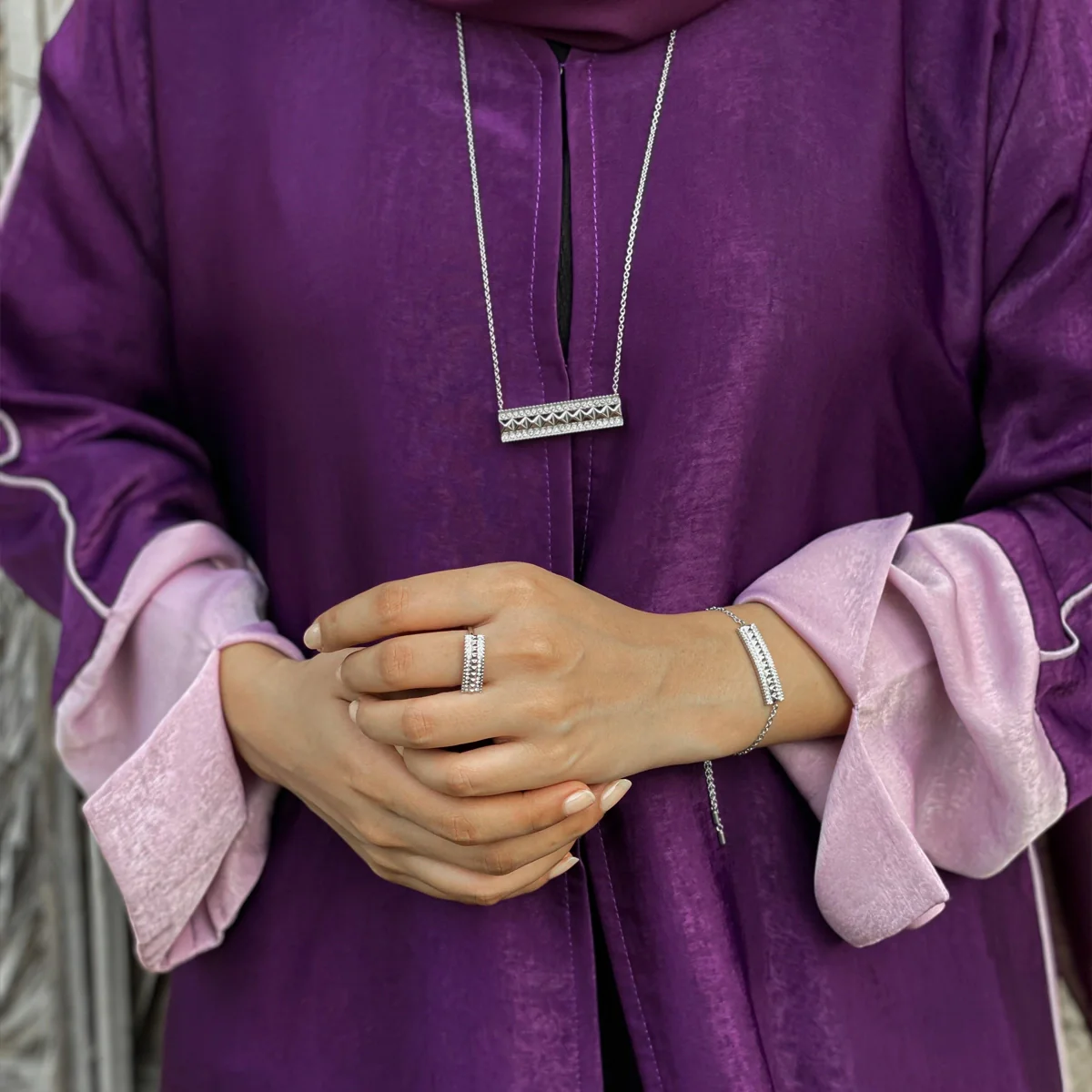 Noora / Set Silver - Image 10