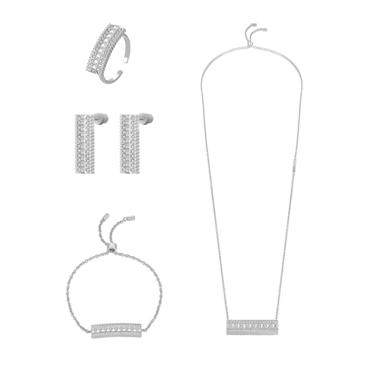 Noora / Set Silver - Image 6