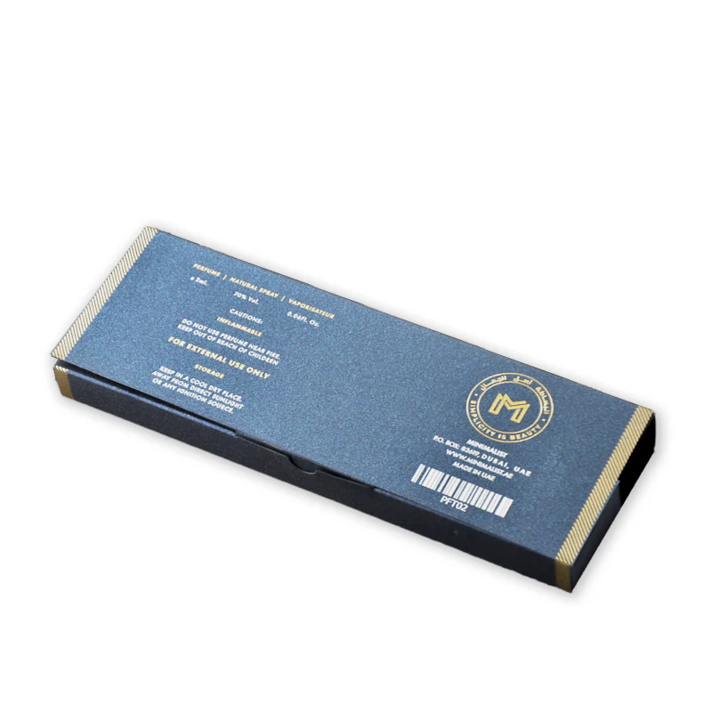 Perfumes Discovery Set (2 ml x 5) - Image 3