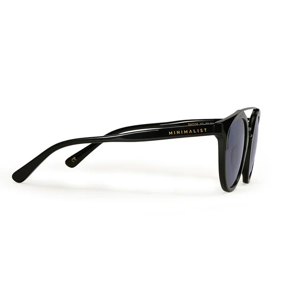 Retro - Black / Grey - Image 3
