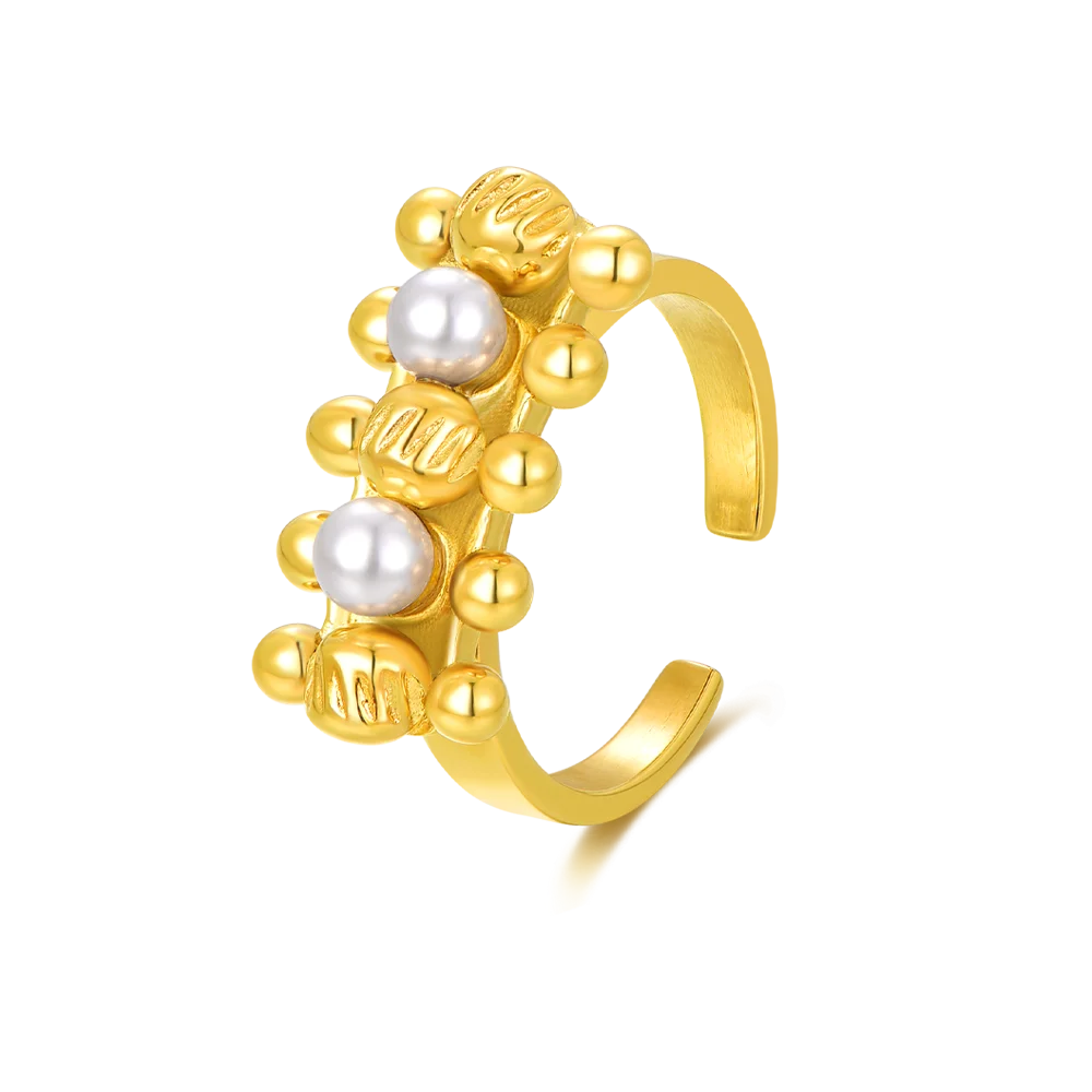 Sadaf / Set Pearl Gold - Image 4