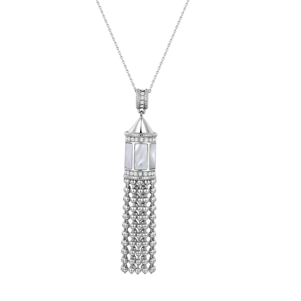 Sadaf / Set Pearl Silver - Image 2