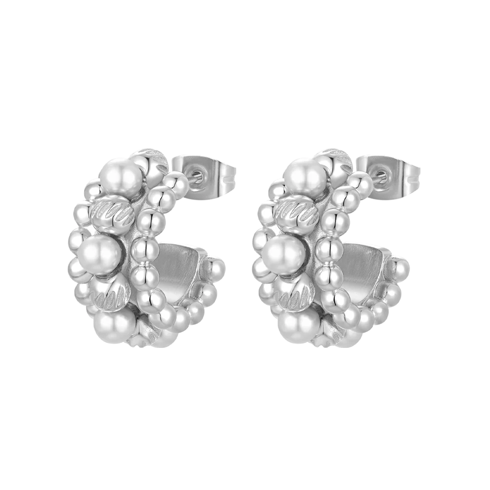 Sadaf / Set Pearl Silver - Image 5