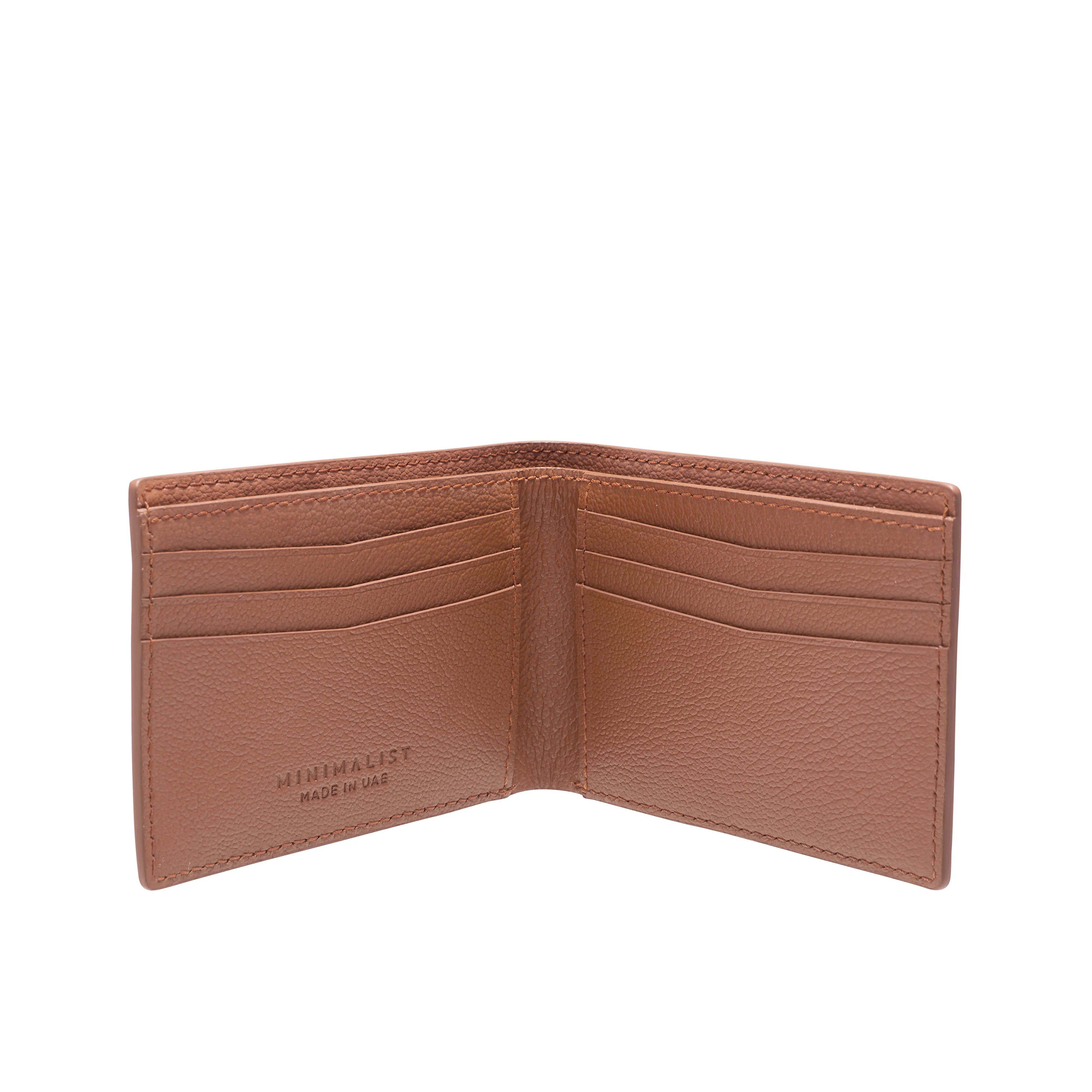 Saeed / Classic Wallet - Gift Set - Image 11