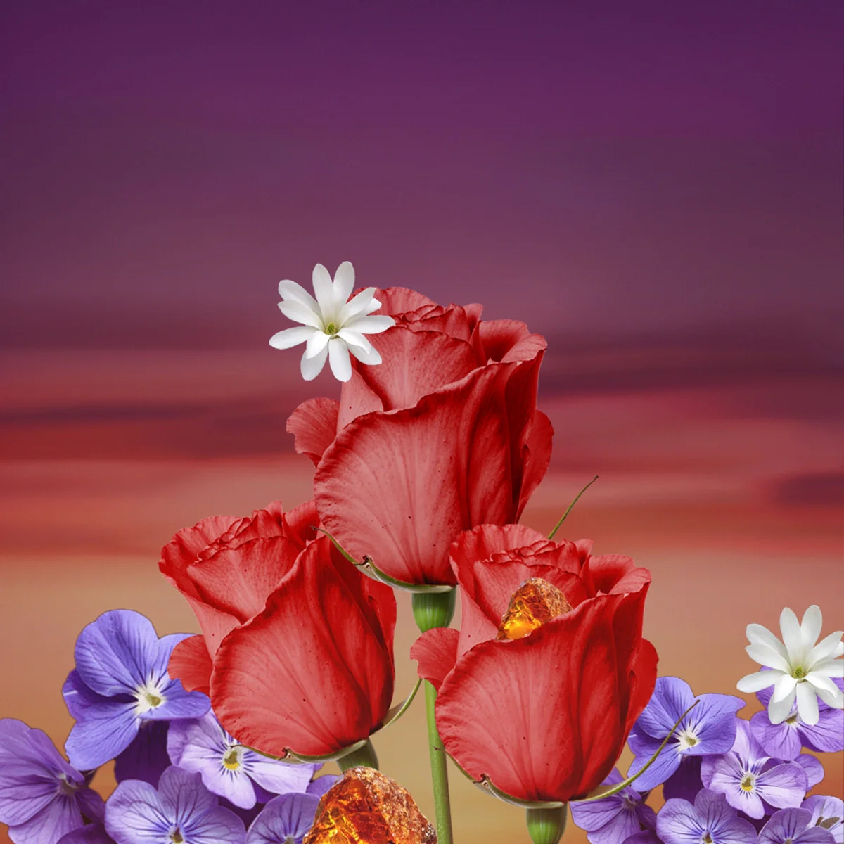 Secret Rose - Parfum - Image 5