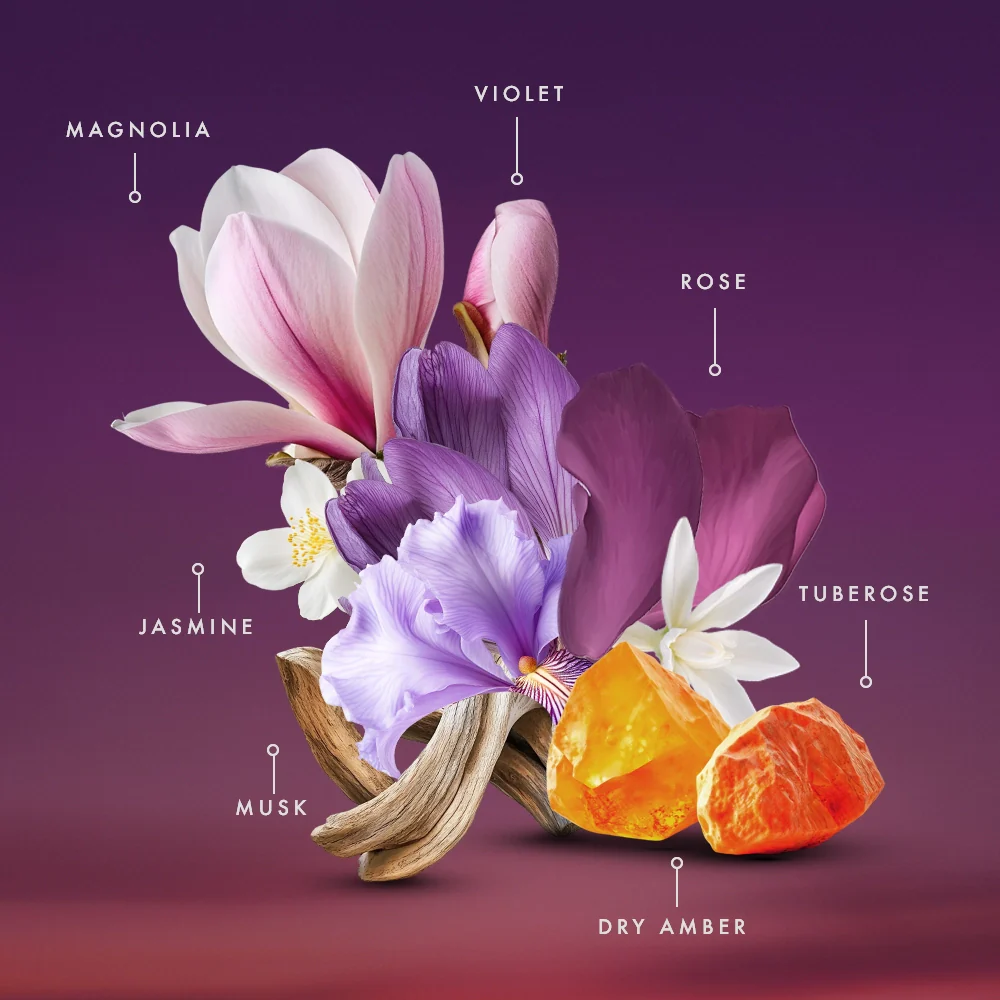 Secret Rose - Parfum - Image 4