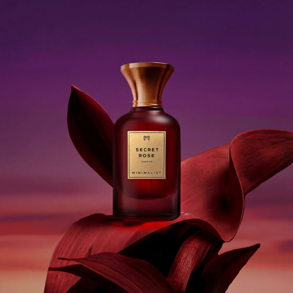 Secret Rose - Parfum - Image 6
