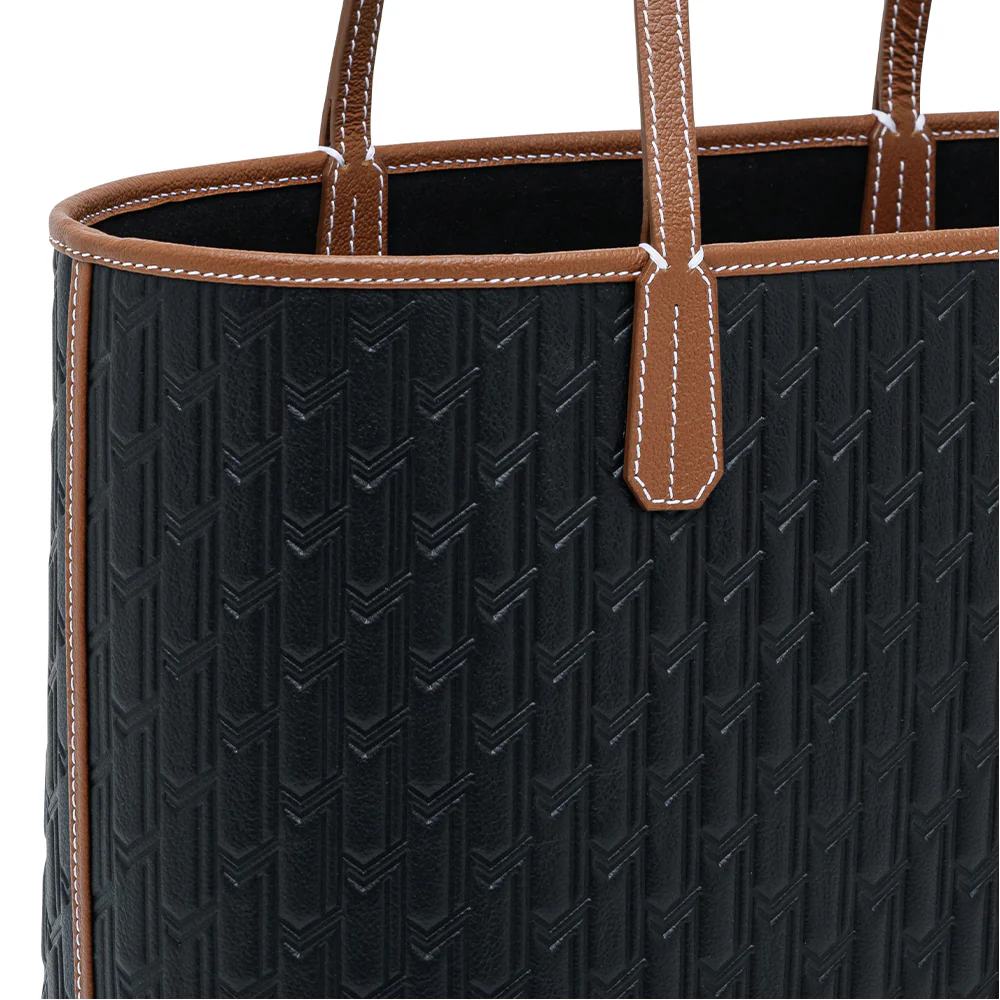 Shamma / Mini Tote / Travel Tote Handbag - Gift Set - Image 8