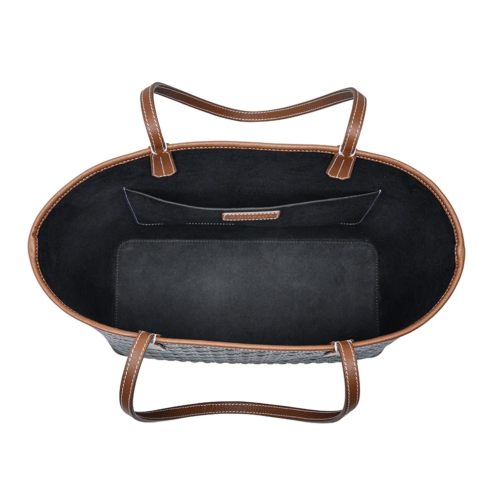 Shamma / Mini Tote / Travel Tote Handbag - Gift Set - Image 9