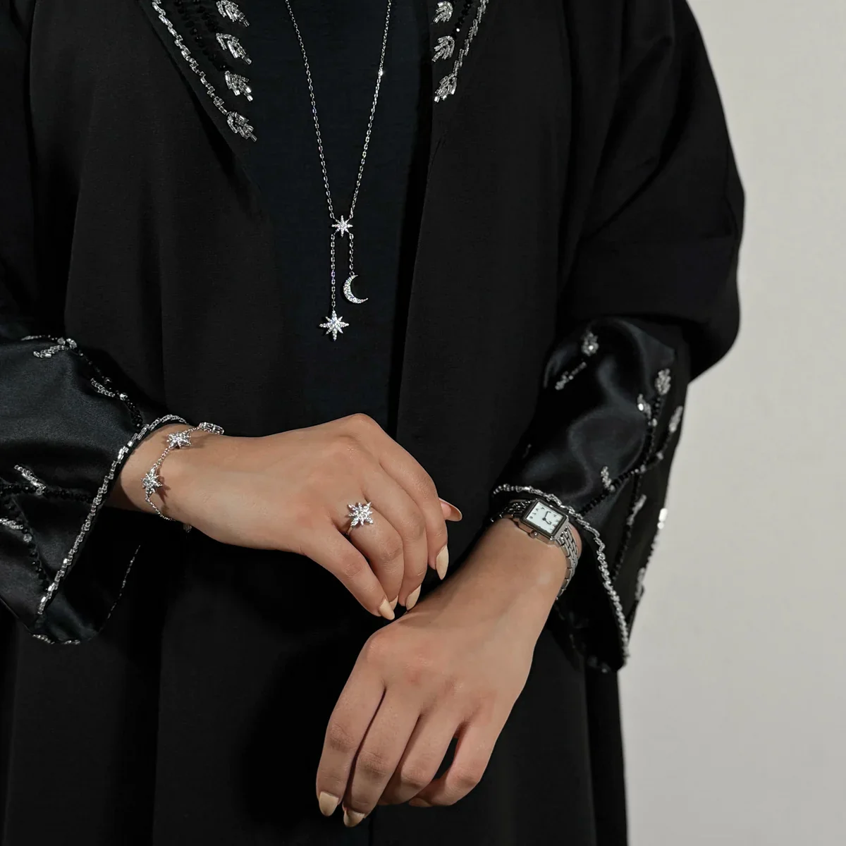 Shamma / Moonstar Silver - Gift Set - Image 15